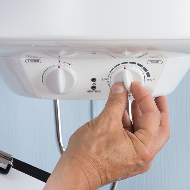 Water Heaters